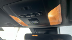 Toyota Corolla 2.0 VVT-i Hybrid Design 5dr CVT Hybrid Estate